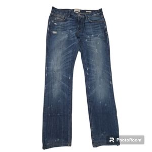 Frame Denim Jeans L'Homme Skinny